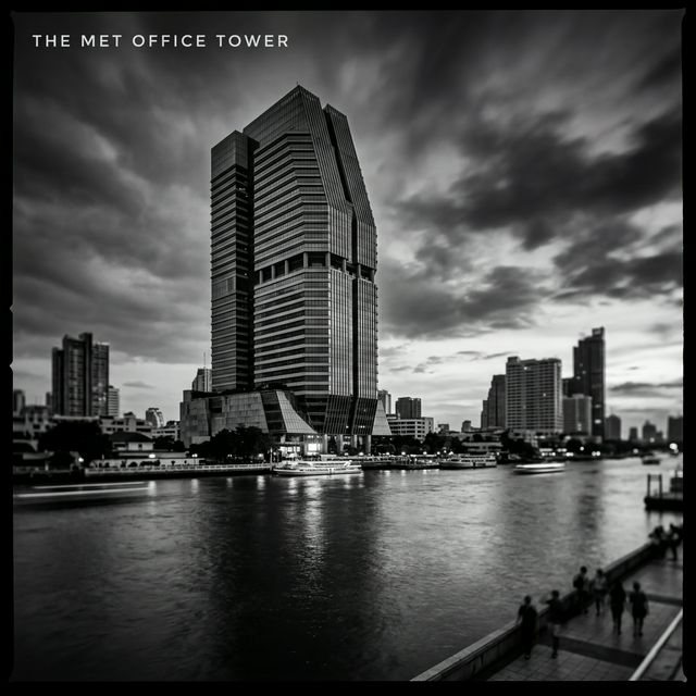 Bangkok Office